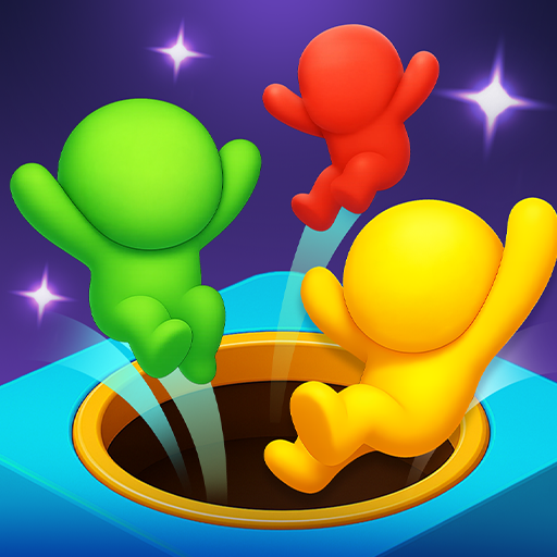 Hole Escape Puzzle Descarga en Windows