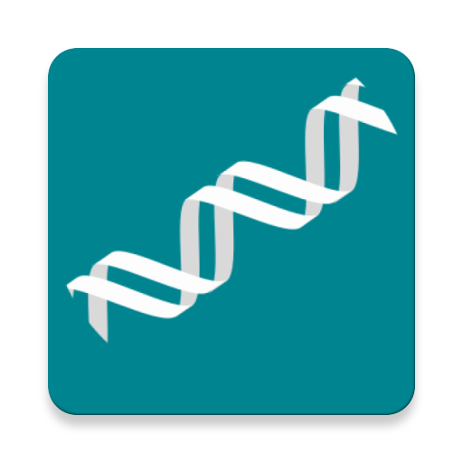 Genetics Dictionary logo