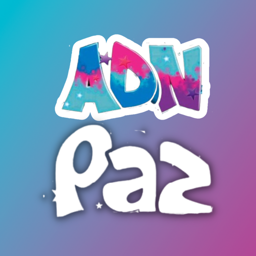 ADN PAZ logo