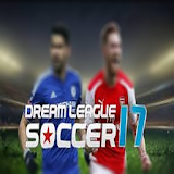 TIPS Dream League Soccer 17 icon