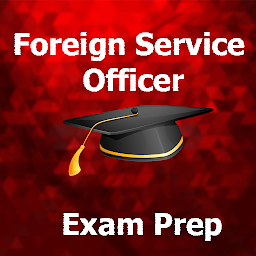 Symbolbild für Foreign Service Officer Test