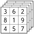 Sudoku Solver Multi Solutions 1.1.4