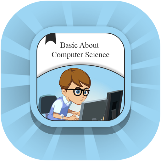 Learn Computer Science  Icon