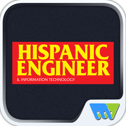 Hispanic Engineer &Information logo