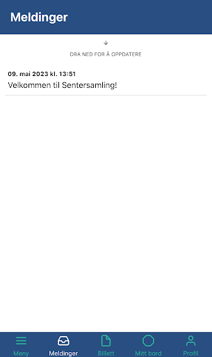 Sentersamling 2023 Screen 2