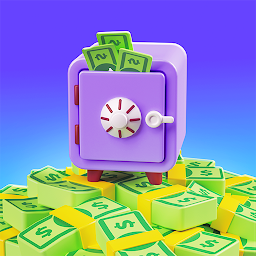 Larawan ng icon Money Sort 3D
