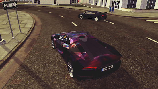 Real Car Parking Drift 1.11 APK screenshots 10