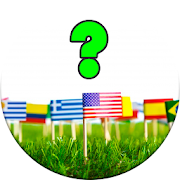 Flags of all countries quiz game ? National