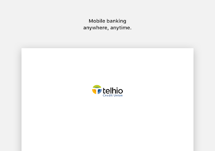 Telhio Mobile Screenshot
