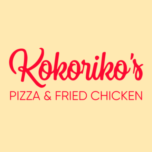 Kokorikos Pizza