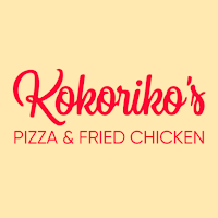 Kokorikos Pizza