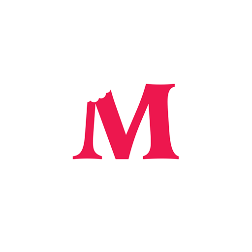 Mangia Rewards logo