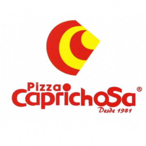 Pizza Caprichosa