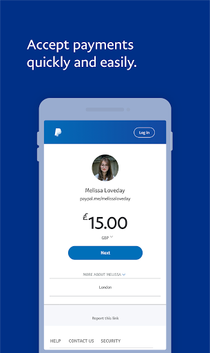 Paypal Apps On Google Play