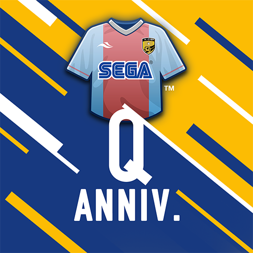SEGA Pocket Club Manager logo