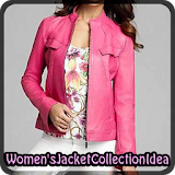 Women Jacket Collection Idea icon