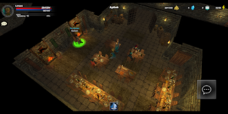 Game screenshot Kongardion: Экшен Рпг Бродилка hack