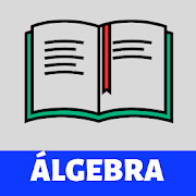 Libros de Álgebra