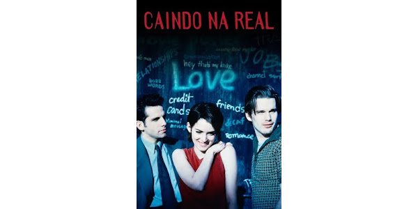 Caindo na Real - Movies on Google Play