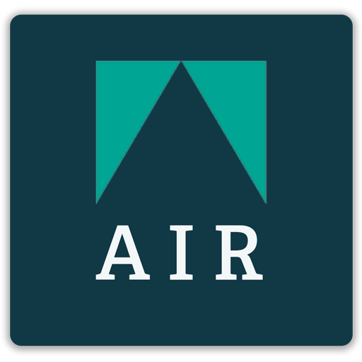 A.I.R. logo