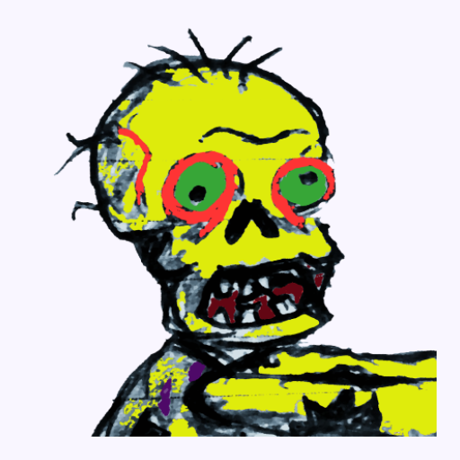 Zombie Shooter logo
