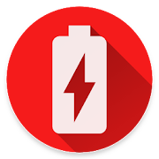 Full Battery Alarm 🔌⚡⚡ 2.0 Icon