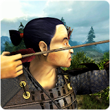 Samurai Warrior Assassin Siege icon