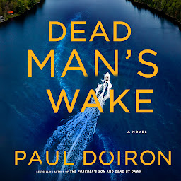 Icon image Dead Man's Wake: A Novel