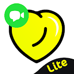 Cover Image of Download Olive Lite - Live Video Chat to Meet New People 1.7.5 APK