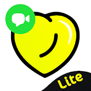 Olive Lite - Live Video Chat to Meet New People