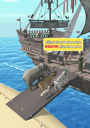 Android application Noahs Ark screenshort