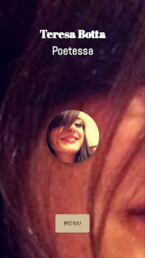 Android application Teresa Botta screenshort