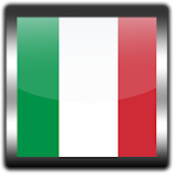 Italy 3D Live Wallpaper icon