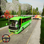 Cover Image of Baixar US Bus Simulator Ultimate  APK