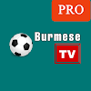 Burmese TV Pro icon