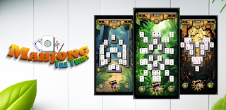 Mahjong Tile Twist: Match Game - Screenshot 2