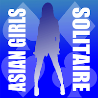 ASIAN GIRLS SOLITAIRE - GET cu