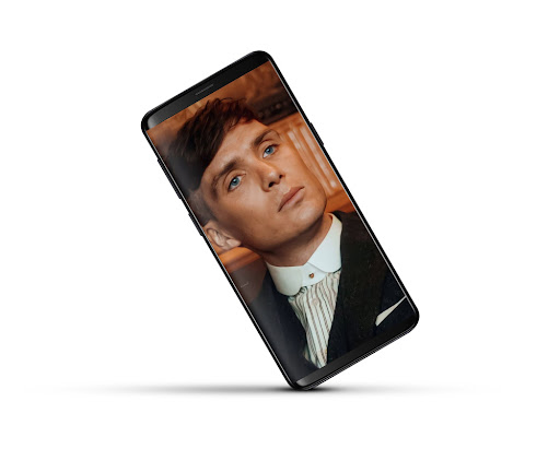 Peaky Blinders Wallpapers Screenshot 1 - AppWisp.com