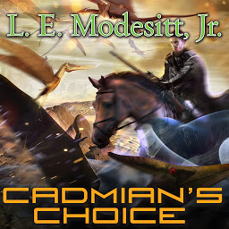 Icon image Cadmian's Choice