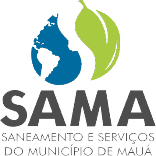 SAMA - Mauá logo