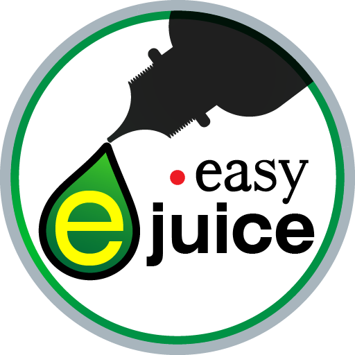 easy eJuice  Icon