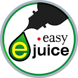 easy eJuice icon