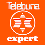 Expert Telebuna icon