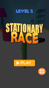 Stationary Race
