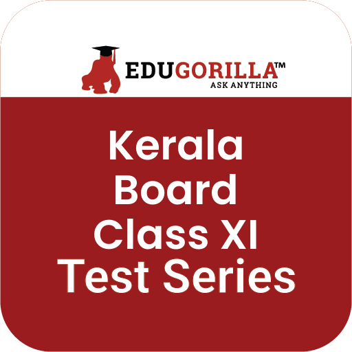 Kerala Board Class 11 Mock Tests for Best Results