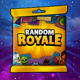 Icon image Random Royale-PVP Defense Game