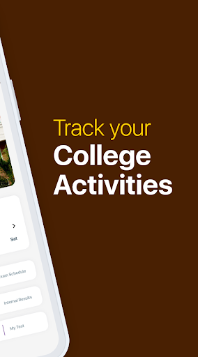DES Vidya - College Screen 2
