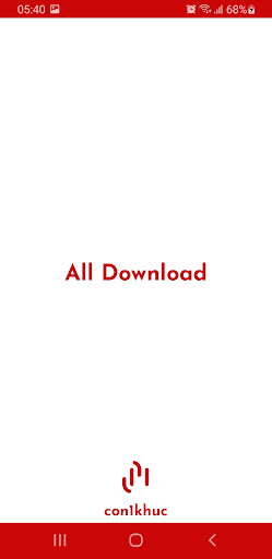 All Download