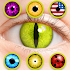 Eye Color Changer - Eye Lens C