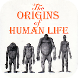 The Origins of Human Life icon